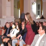 Táborská Střelnice patřila nejlepším sportovcům okresu, trenérům, legendám i talentům