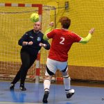 FUTSAL: Béčko Delfínů slaví druhý titul, bronz pro Pivovar