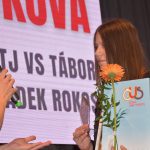 Táborská Střelnice patřila nejlepším sportovcům okresu, trenérům, legendám i talentům