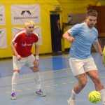 FUTSAL: Béčko Delfínů slaví druhý titul, bronz pro Pivovar