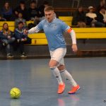 FUTSAL: Béčko Delfínů slaví druhý titul, bronz pro Pivovar