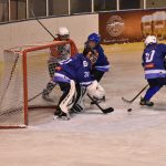 VIDEO: Starší žáci Strakonic nasázeli Soběslavi deset branek