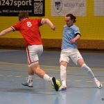 FUTSAL: Béčko Delfínů slaví druhý titul, bronz pro Pivovar