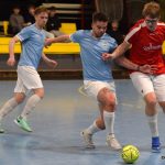 FUTSAL: Béčko Delfínů slaví druhý titul, bronz pro Pivovar