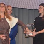 Táborská Střelnice patřila nejlepším sportovcům okresu, trenérům, legendám i talentům