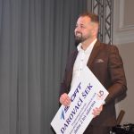 Táborská Střelnice patřila nejlepším sportovcům okresu, trenérům, legendám i talentům