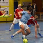 FUTSAL: Béčko Delfínů slaví druhý titul, bronz pro Pivovar