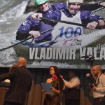 Táborská Střelnice patřila nejlepším sportovcům okresu, trenérům, legendám i talentům