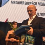 Táborská Střelnice patřila nejlepším sportovcům okresu, trenérům, legendám i talentům