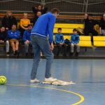 FUTSAL: Béčko Delfínů slaví druhý titul, bronz pro Pivovar