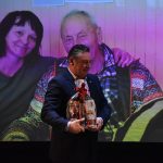 FOTO A VIDEO: Anketu Sportovec Strakonicka 2025 ovládly blatenské mažoretky