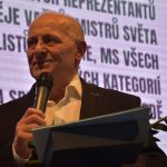 Táborská Střelnice patřila nejlepším sportovcům okresu, trenérům, legendám i talentům