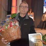 Táborská Střelnice patřila nejlepším sportovcům okresu, trenérům, legendám i talentům