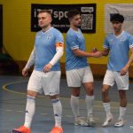 FUTSAL: Béčko Delfínů slaví druhý titul, bronz pro Pivovar