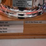 Táborská Střelnice patřila nejlepším sportovcům okresu, trenérům, legendám i talentům