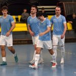 FUTSAL: Béčko Delfínů slaví druhý titul, bronz pro Pivovar