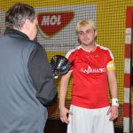 FUTSAL: Béčko Delfínů slaví druhý titul, bronz pro Pivovar