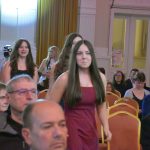 Táborská Střelnice patřila nejlepším sportovcům okresu, trenérům, legendám i talentům