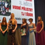 Kdo jsou Sportovci roku 2025 v okrese Tábor? Video, ohlasy, rozhovory