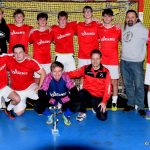 FUTSAL: Béčko Delfínů slaví druhý titul, bronz pro Pivovar