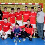 FUTSAL: Béčko Delfínů slaví druhý titul, bronz pro Pivovar