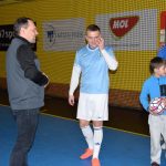 FUTSAL: Béčko Delfínů slaví druhý titul, bronz pro Pivovar