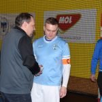 FUTSAL: Béčko Delfínů slaví druhý titul, bronz pro Pivovar