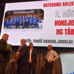 Táborská Střelnice patřila nejlepším sportovcům okresu, trenérům, legendám i talentům