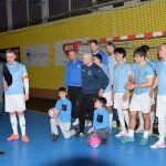 FUTSAL: Béčko Delfínů slaví druhý titul, bronz pro Pivovar