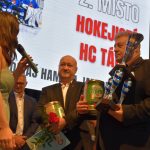 Táborská Střelnice patřila nejlepším sportovcům okresu, trenérům, legendám i talentům