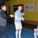 FUTSAL: Béčko Delfínů slaví druhý titul, bronz pro Pivovar