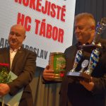 Táborská Střelnice patřila nejlepším sportovcům okresu, trenérům, legendám i talentům