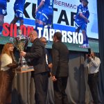 Táborská Střelnice patřila nejlepším sportovcům okresu, trenérům, legendám i talentům