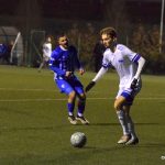 Na rychlý gól Semic Strakonice šestkrát odpověděly