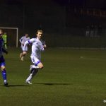 Na rychlý gól Semic Strakonice šestkrát odpověděly