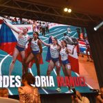 Táborská Střelnice patřila nejlepším sportovcům okresu, trenérům, legendám i talentům