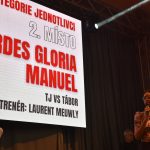 Táborská Střelnice patřila nejlepším sportovcům okresu, trenérům, legendám i talentům