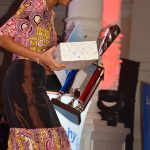 Táborská Střelnice patřila nejlepším sportovcům okresu, trenérům, legendám i talentům