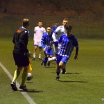 Na rychlý gól Semic Strakonice šestkrát odpověděly