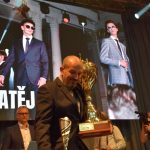 Táborská Střelnice patřila nejlepším sportovcům okresu, trenérům, legendám i talentům