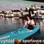 Táborská Střelnice patřila nejlepším sportovcům okresu, trenérům, legendám i talentům