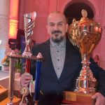 Táborská Střelnice patřila nejlepším sportovcům okresu, trenérům, legendám i talentům