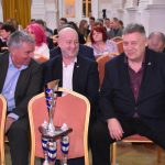 Táborská Střelnice patřila nejlepším sportovcům okresu, trenérům, legendám i talentům