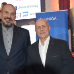 Táborská Střelnice patřila nejlepším sportovcům okresu, trenérům, legendám i talentům