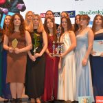 Táborská Střelnice patřila nejlepším sportovcům okresu, trenérům, legendám i talentům