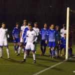 Na rychlý gól Semic Strakonice šestkrát odpověděly