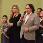 Táborská Střelnice patřila nejlepším sportovcům okresu, trenérům, legendám i talentům