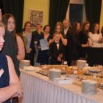 Táborská Střelnice patřila nejlepším sportovcům okresu, trenérům, legendám i talentům