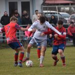 Katovice vrátily Sousedovicím podzimní porážku, rozhodl Hlava