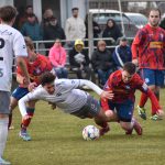 Katovice vrátily Sousedovicím podzimní porážku, rozhodl Hlava